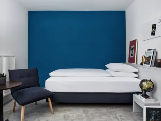 H.ome Serviced Apartments München Benvenuti all’hotel H.ome Serviced Apartments München - sito web ufficiale