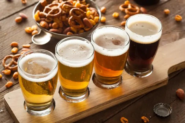 Hotelbar - H+ Hotel Willingen - Offizielle Webseite