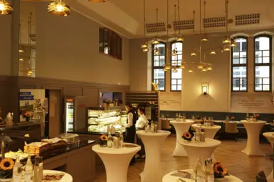 Event - H4 Hotel Residenzschloss Bayreuth Event - H4 Hotel Residenzschloss Bayreuth