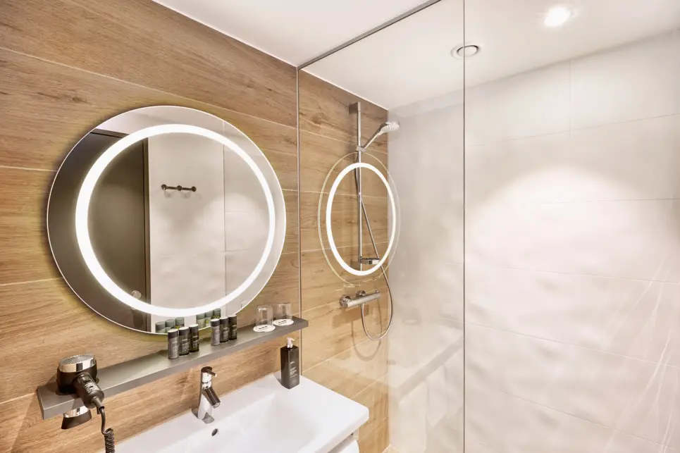 Chambres Confort - H2 Hotel Leipzig - site internet officiel