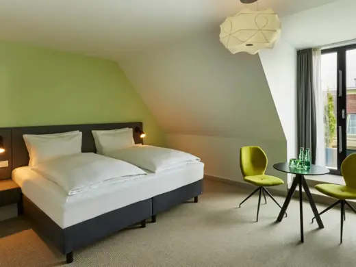 H+ Hotel Wien Bienvenue à l‘hôtel H+ Hotel Wien- site internet officiel