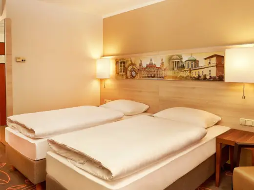H+ Hotel Hannover Benvenuti in H+ Hotel Hannover - Sito web ufficiale