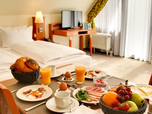 H+ Hotel Willingen Benvenuti all’hotel H+ Hotel Willingen - site internet officiel