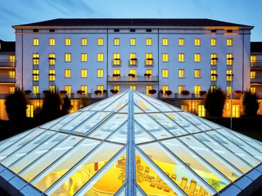 H+ Hotel & SPA Friedrichroda Welcome to the H+ Hotel & SPA Friedrichroda - Official website