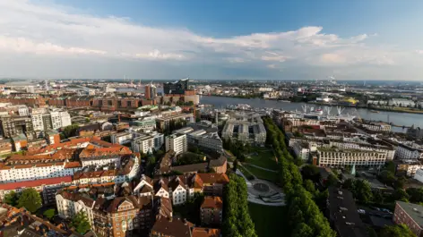 Hambourg - H-Hotels.com Hambourg - H-Hotels.com